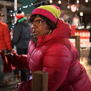 Bilder Firmine Richard