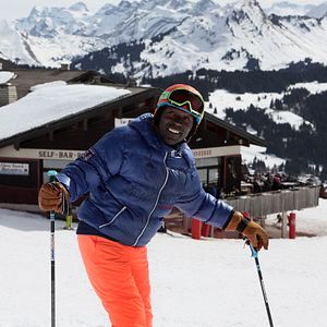 Bilder Lucien Jean-Baptiste