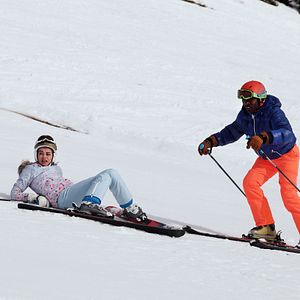 Bilder Lucien Jean-Baptiste