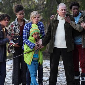 Bilder Anne Consigny