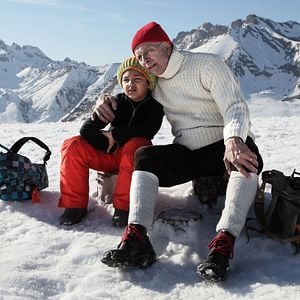 Bilder Michel Jonasz