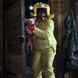 Bilder Firmine Richard