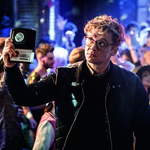 Bilder Matthias Schweighöfer