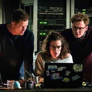 Bilder Matthias Schweighöfer