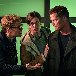 Bilder Matthias Schweighöfer