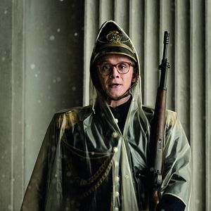 Bilder Matthias Schweighöfer