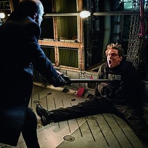 Bilder Matthias Schweighöfer