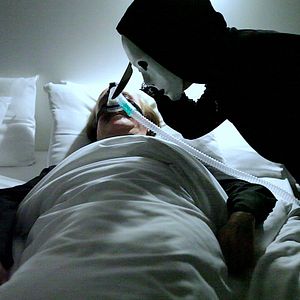 Bilder El vientre de Europa