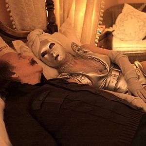 Bilder El vientre de Europa