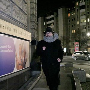 Bilder El vientre de Europa