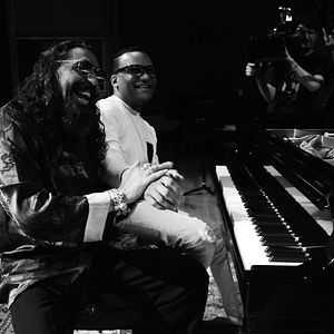 Bilder Indestructible, el alma de la salsa