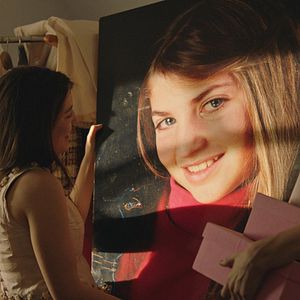 Bilder Kékszakállú