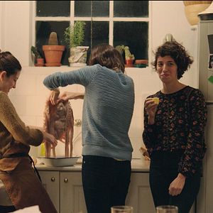 Bilder Kékszakállú