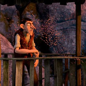 Bilder Urfin - Der Zauberer von OZ