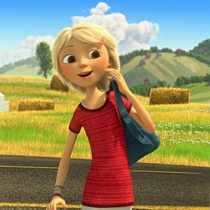 Bilder Urfin - Der Zauberer von OZ