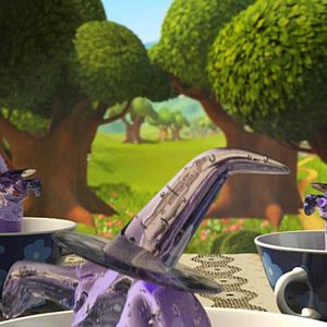 Bilder Urfin - Der Zauberer von OZ