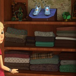 Bilder Urfin - Der Zauberer von OZ