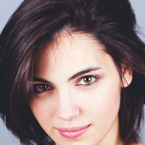 Bilder Selene Caramazza