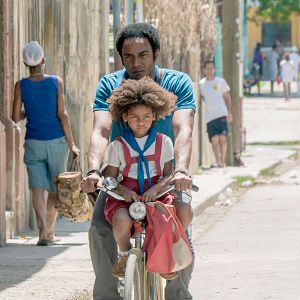 Bilder Sergio & Sergei