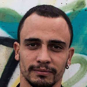 Bilder Simone Liberati