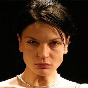 Bilder Irini Jambonas