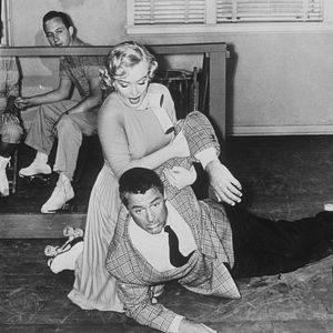 Bilder Liebling, ich werde jünger