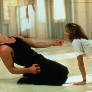 Bilder Jennifer Grey