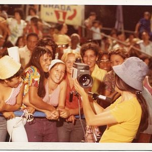 Bilder Cuba and the Cameraman