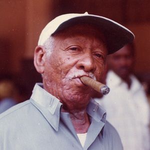 Bilder Cuba and the Cameraman