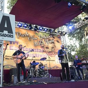 Bilder Navy CIS: New Orleans