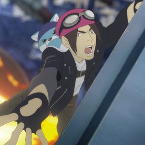 Bilder Ancien und das magische Königreich