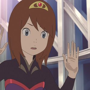 Bilder Ancien und das magische Königreich