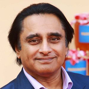 Bilder Sanjeev Bhaskar