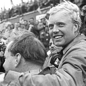 Bilder Ferrari: Race To Immortality