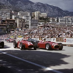 Bilder Ferrari: Race To Immortality