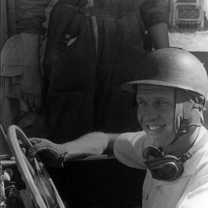 Bilder Ferrari: Race To Immortality