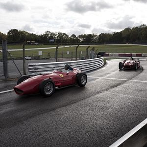 Bilder Ferrari: Race To Immortality