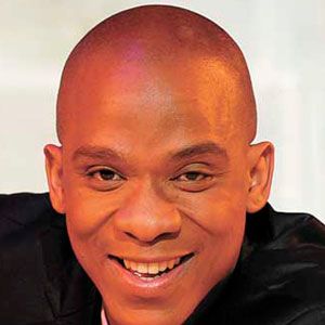 Bilder Bongile Mantsai