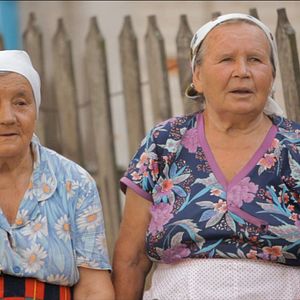 Bilder Trois silences