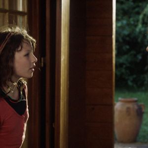 Bilder Trois silences