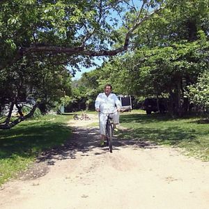 Bilder Julian Schnabel: A Private Portrait