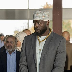 Bilder Demetrius Grosse