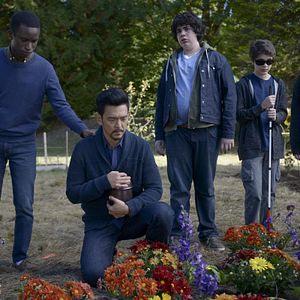 Bilder Hunter Dillon