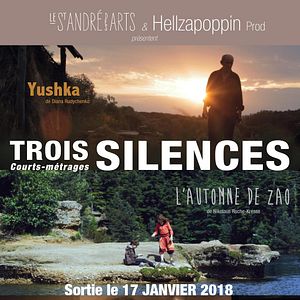 Bilder Trois silences