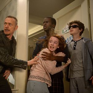 Bilder Hunter Dillon