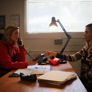 Bilder 6 Below - Verschollen im Schnee