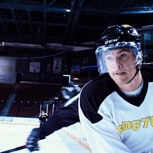 Bilder Josh Hartnett