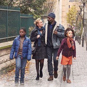 Bilder Ibrahim Burama Darboe