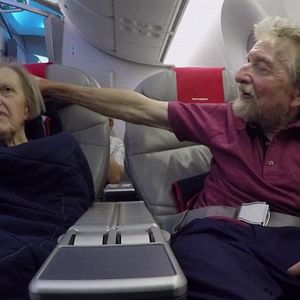 Bilder Søsken til evig tid: Amerikareisa