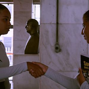 Bilder Clarice: O Despertar Dos Que Sonham